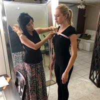 Katrín Lea Elenudóttir