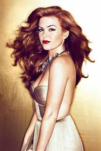 Isla Fisher