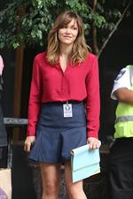 Katharine McPhee