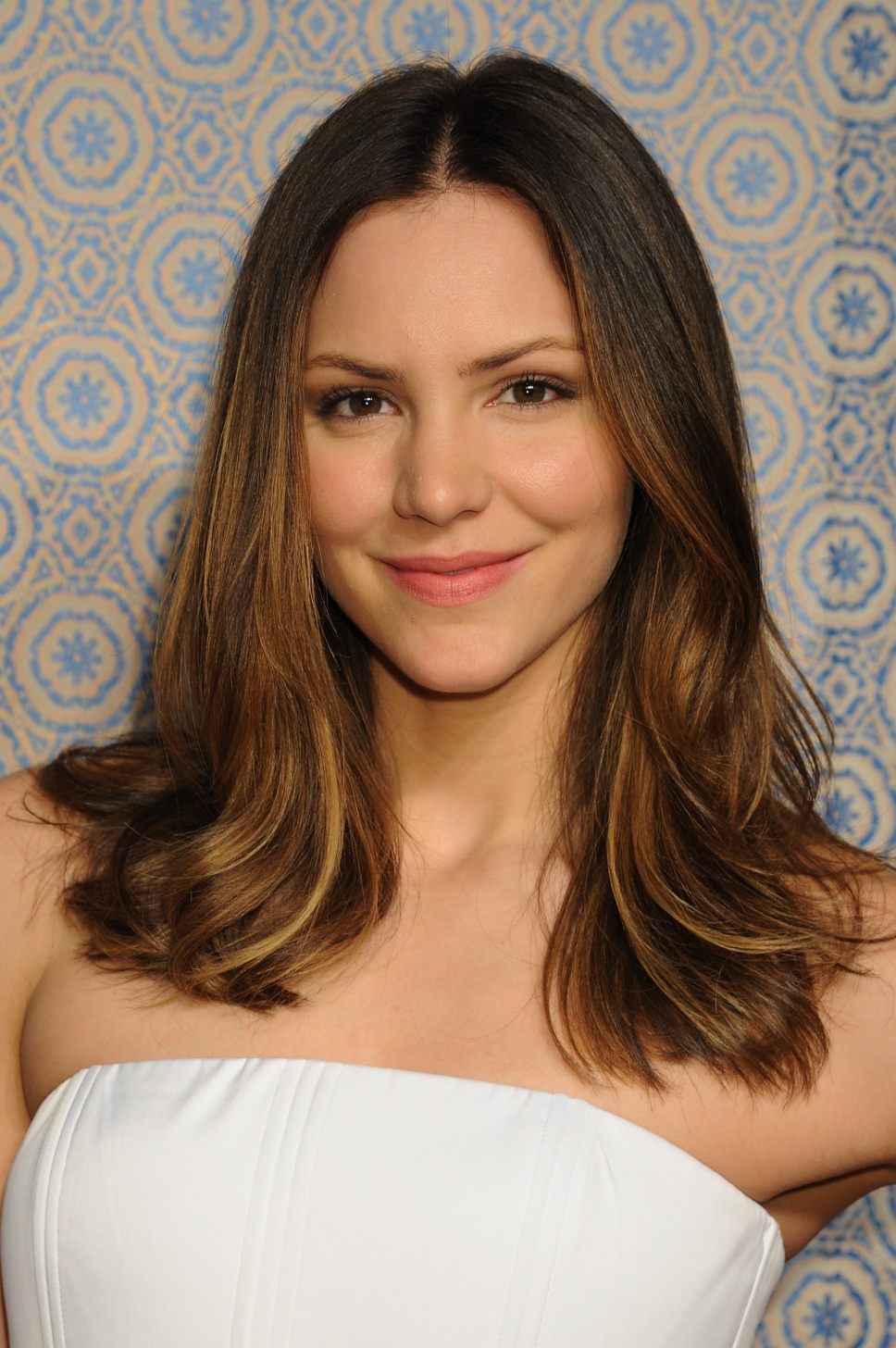 Katharine McPhee