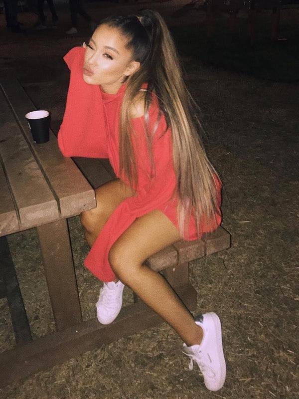 Ariana Grande