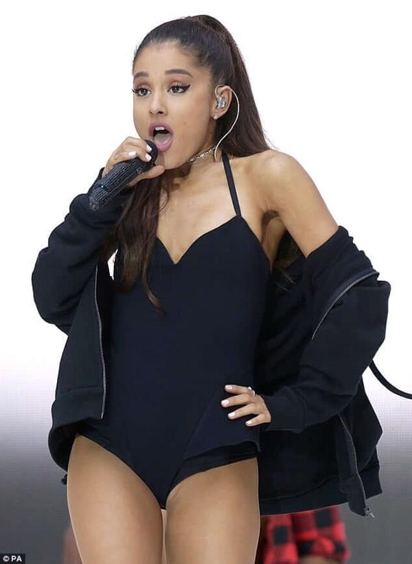 Ariana Grande