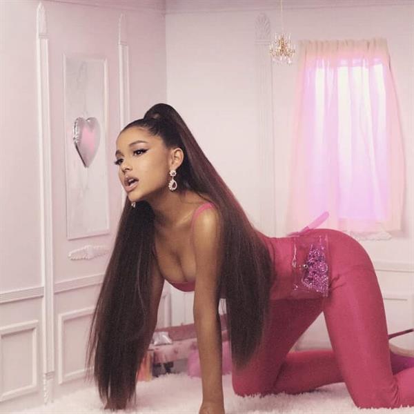 Ariana Grande