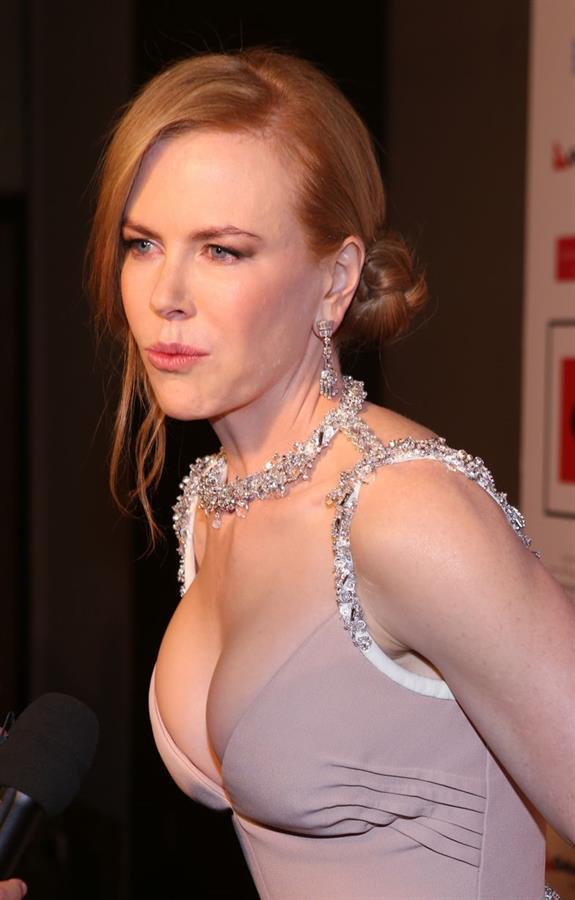 Nicole Kidman