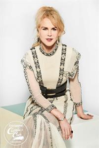 Nicole Kidman
