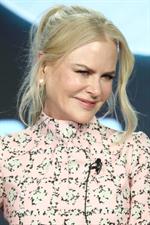 Nicole Kidman