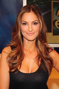 Minka Kelly
