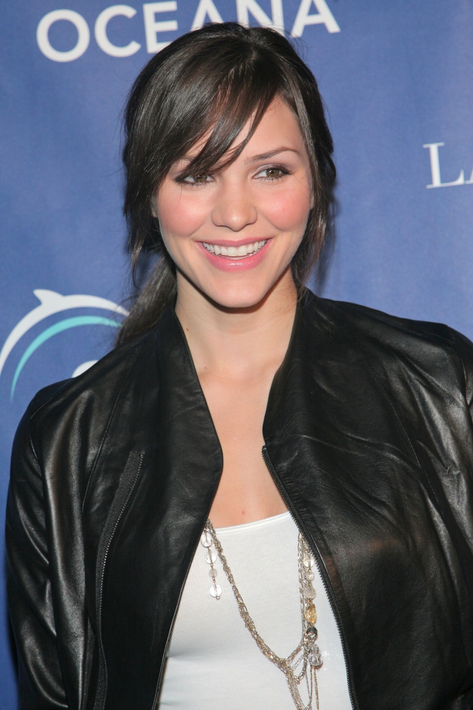 Katharine McPhee