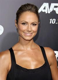 Stacy Keibler
