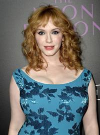 Christina Hendricks
