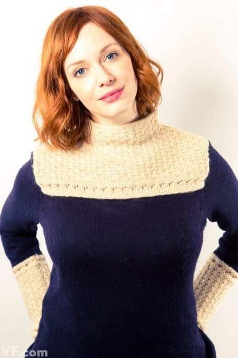 Christina Hendricks