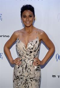 Emmanuelle Chriqui