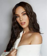 Catriona Gray