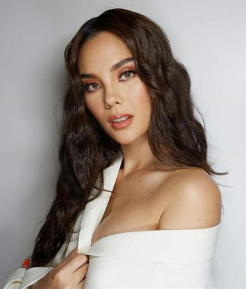 Catriona Gray