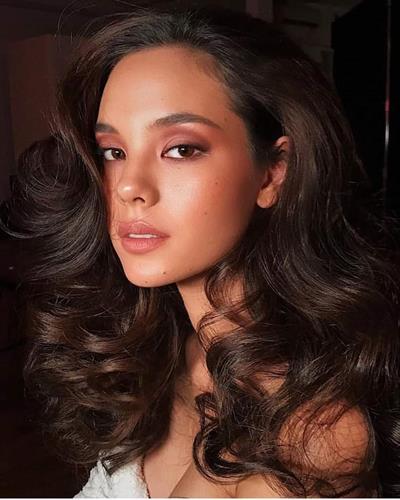 Catriona Gray