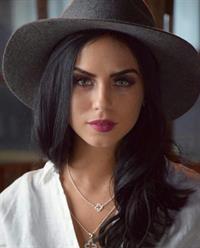 Marlen Valderrama-Alvaréz