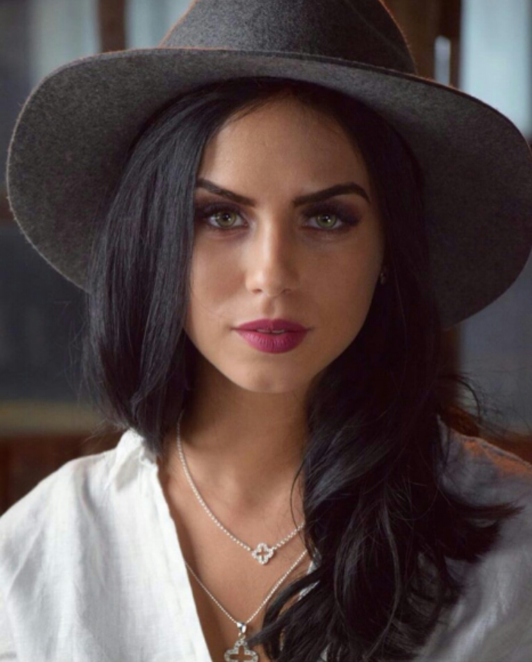 Marlen Valderrama-Alvaréz