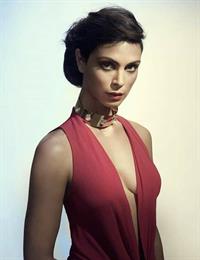 Morena Baccarin