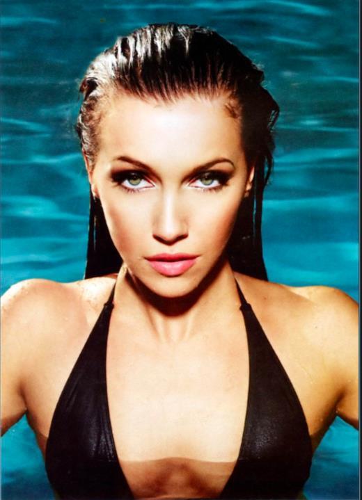 Katie Cassidy