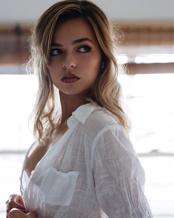 Lexie Elston