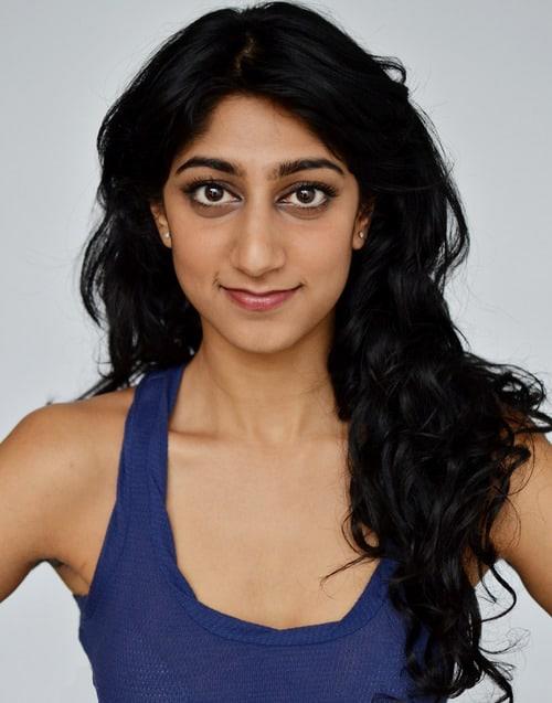 Sunita Mani