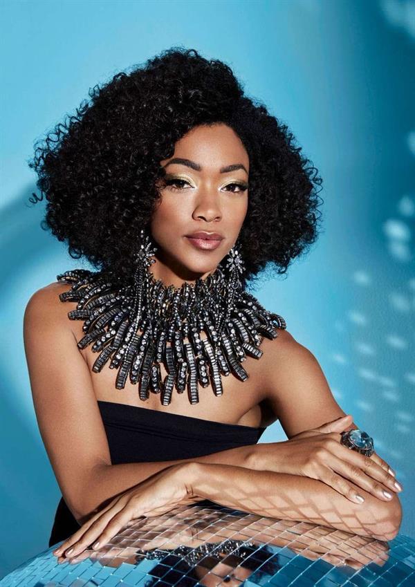 Sonequa Martin-Green