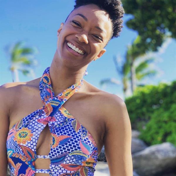 Sonequa Martin-Green