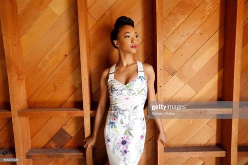 Sonequa Martin-Green