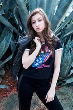 Katelyn Nacon