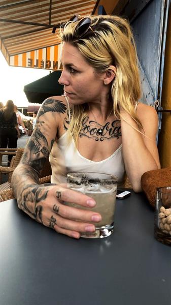 Skylar Grey