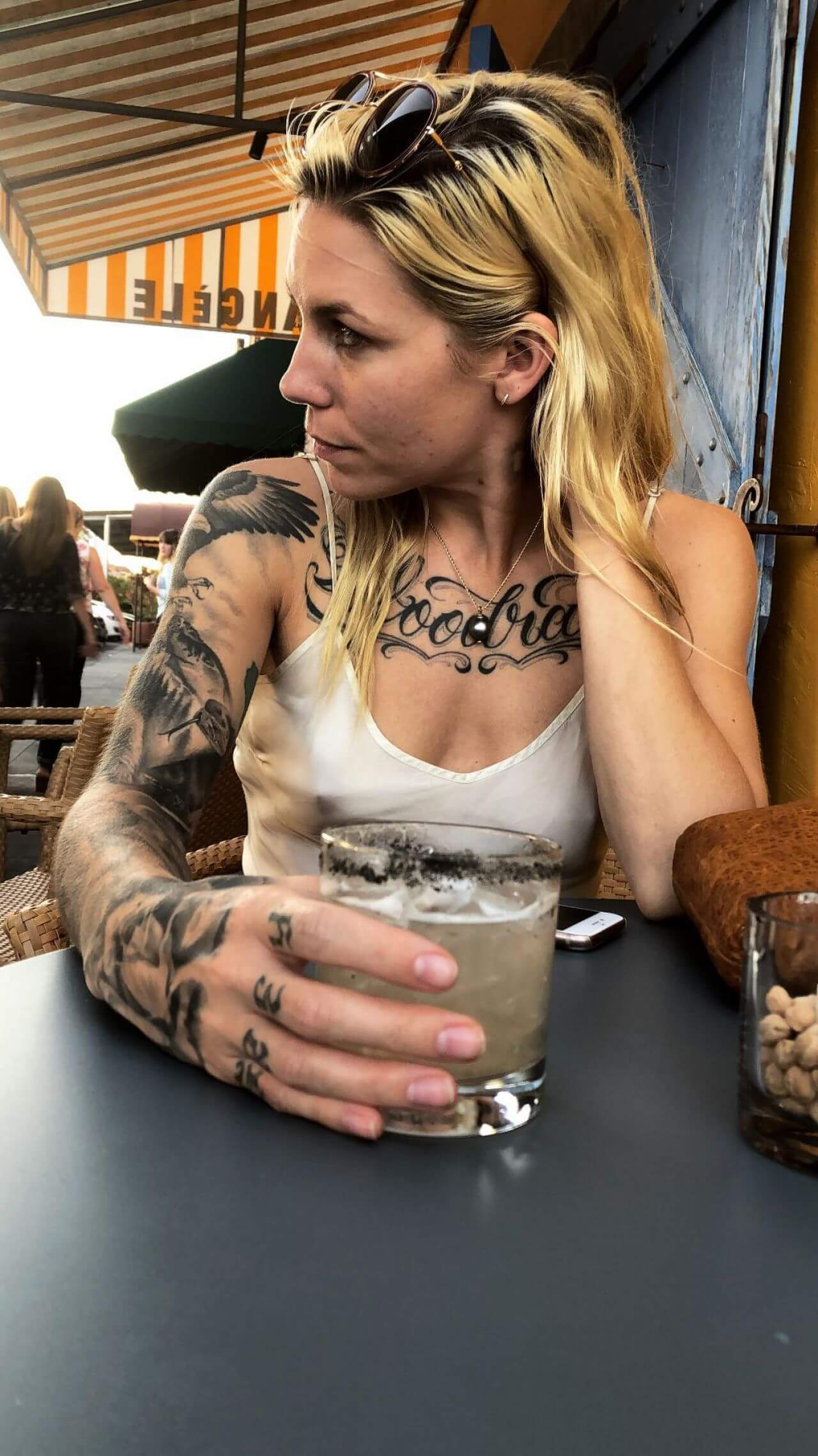 Skylar Grey