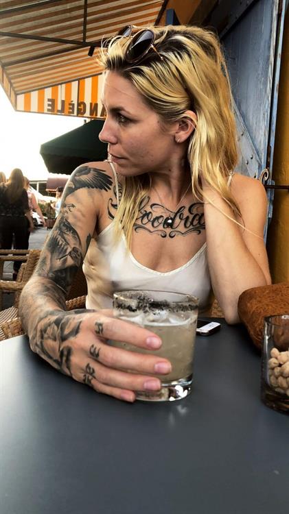Skylar Grey