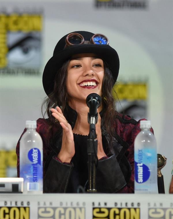 Seychelle Gabriel