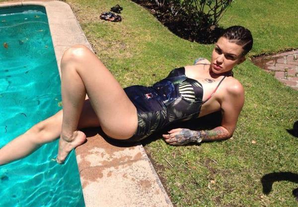 Ruby Rose