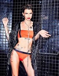 Ruby Rose