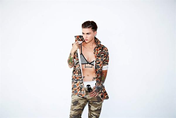 Ruby Rose