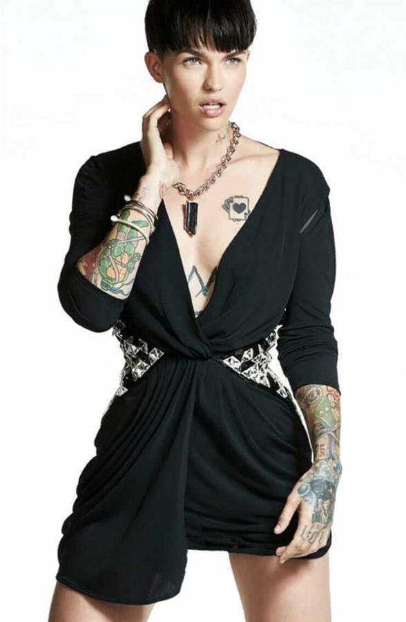 Ruby Rose