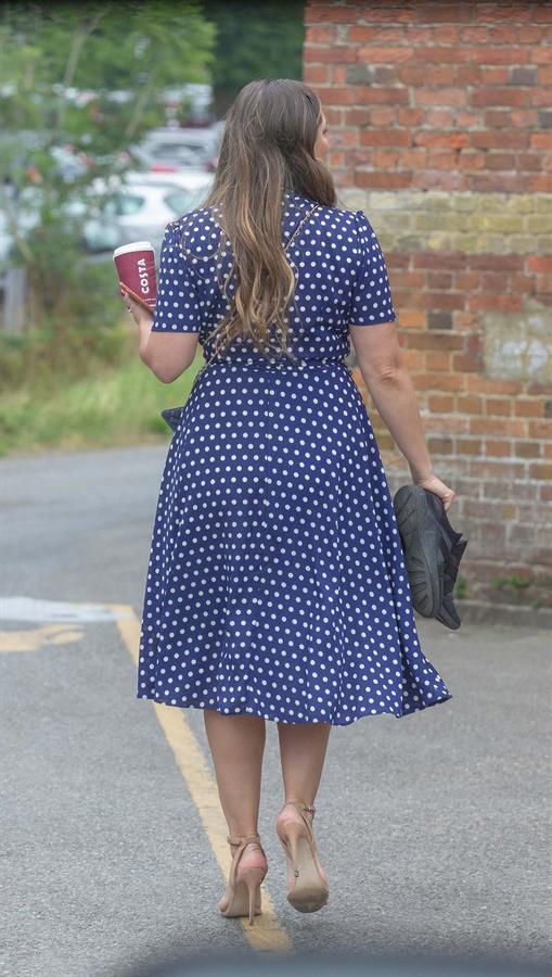 Kelly Brook