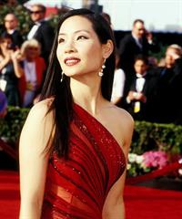 Lucy Liu