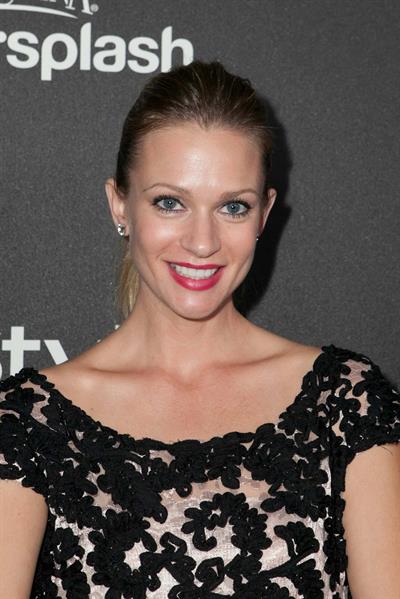 A.J. Cook