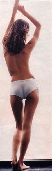 Alessandra Ambrosio - ass