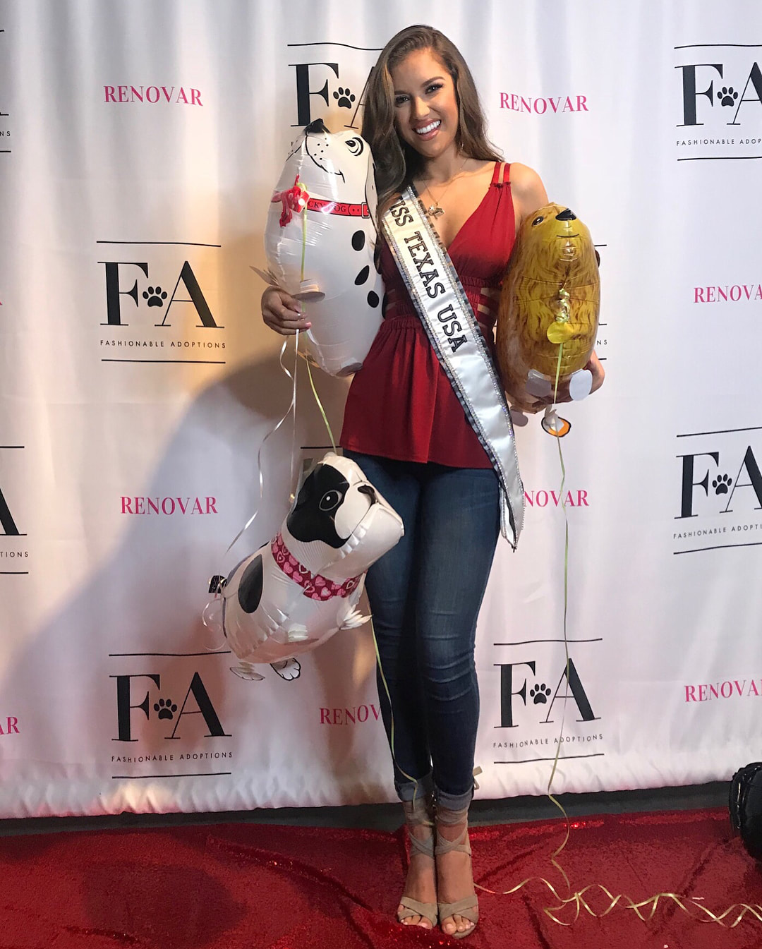 Alayah Benavidez