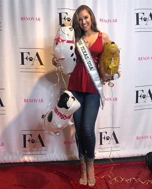 Alayah Benavidez