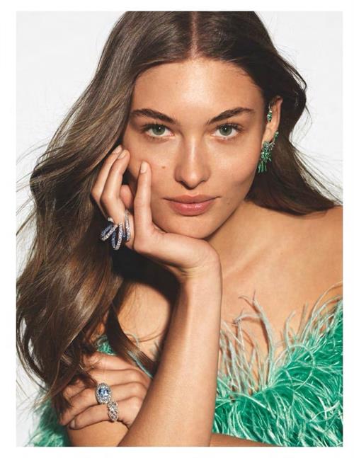 Grace Elizabeth