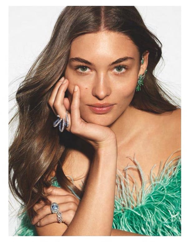 Grace Elizabeth