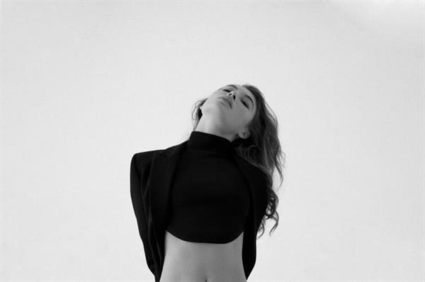 Grace Elizabeth