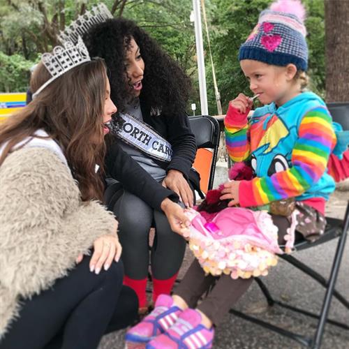 Cheslie Kryst Pictures Cheslie Kryst