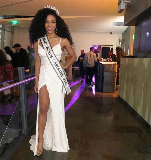 Cheslie Kryst Pictures Cheslie Kryst