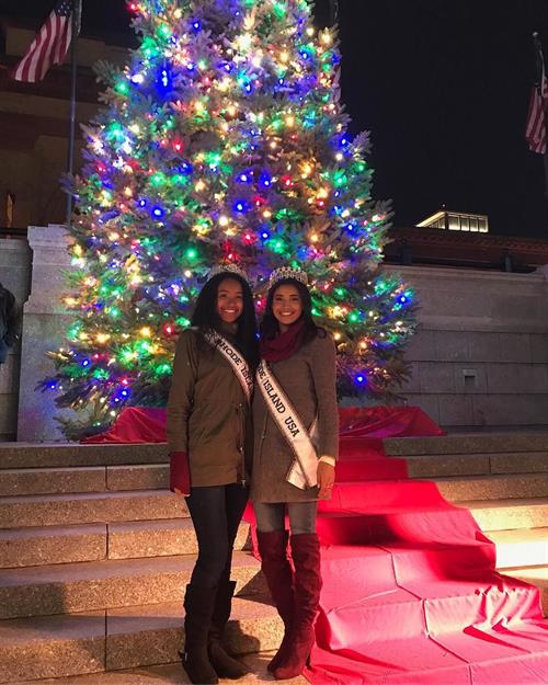 Daescia Demoranville