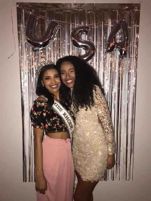 Daescia Demoranville